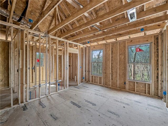 20 Birsay Circle, Bella Vista, AR 72715