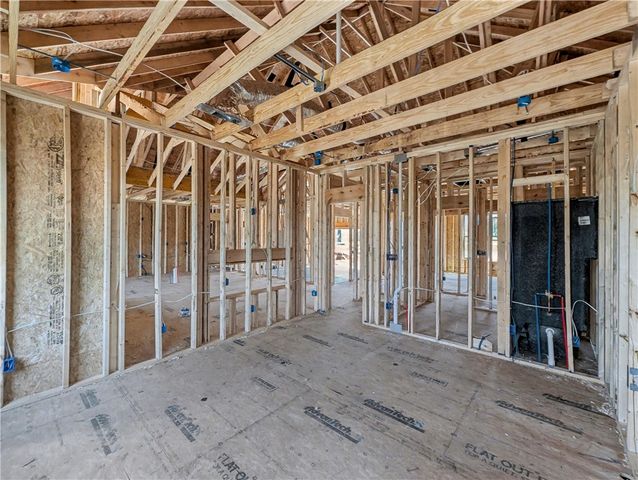 20 Birsay Circle, Bella Vista, AR 72715