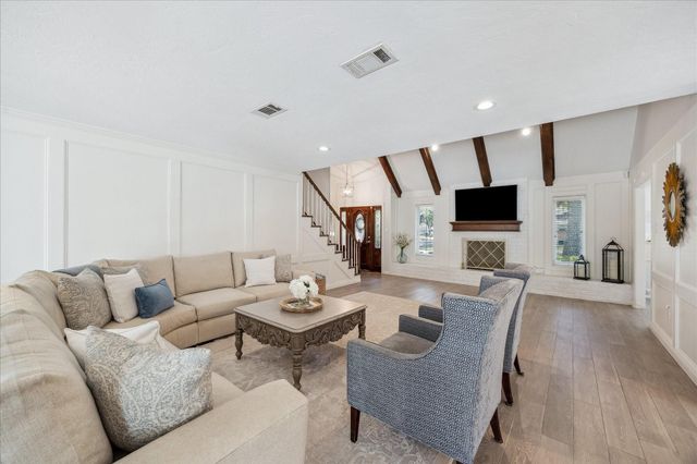 12046 Sugar Springs Drive, Houston, TX 77077