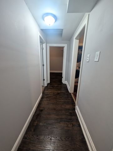 1020 W 68th Street 1W, Chicago, IL 60621