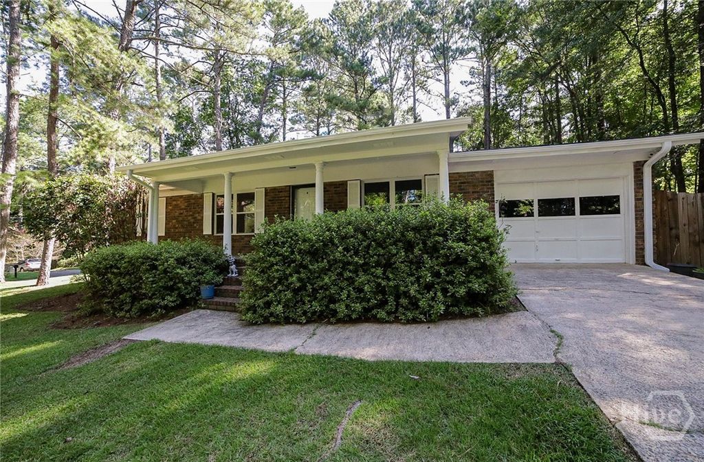 105 Round Table Court, Athens, GA 30606
