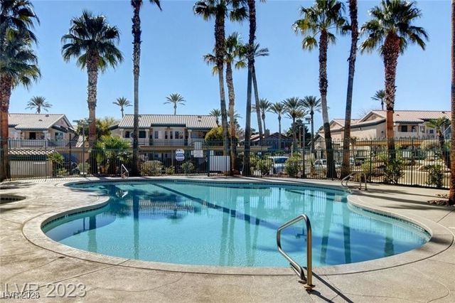 8410 Eldora Avenue 2080, Las Vegas, NV 89117