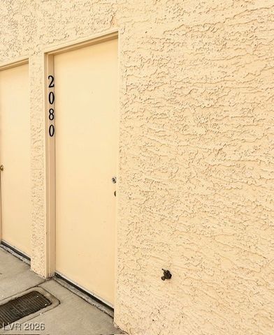 8410 Eldora Avenue 2080, Las Vegas, NV 89117