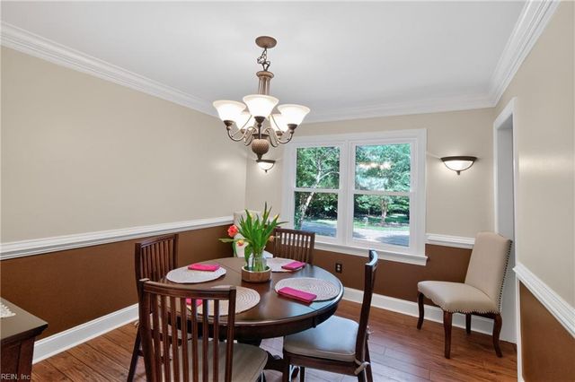 102 Castle LN, Williamsburg, VA 23185