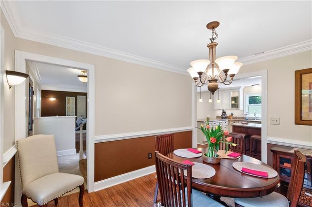 102 Castle LN, Williamsburg, VA 23185