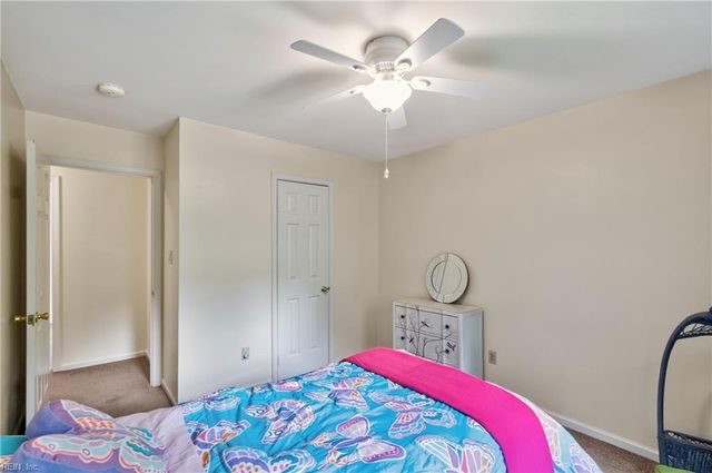 102 Castle LN, Williamsburg, VA 23185