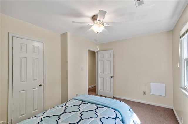 102 Castle LN, Williamsburg, VA 23185