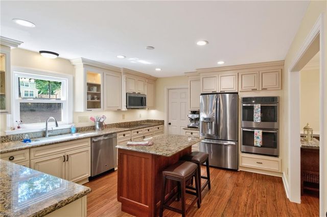 102 Castle LN, Williamsburg, VA 23185
