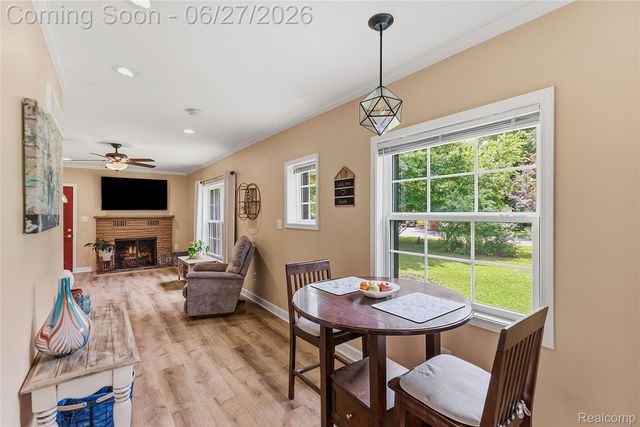 18905 Maplewood Street, Livonia, MI 48152