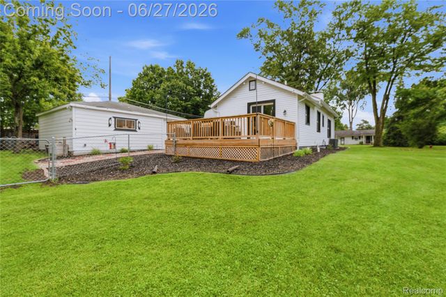 18905 Maplewood Street, Livonia, MI 48152