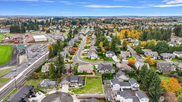 1319 Bradley Court, Lynden, WA 98264