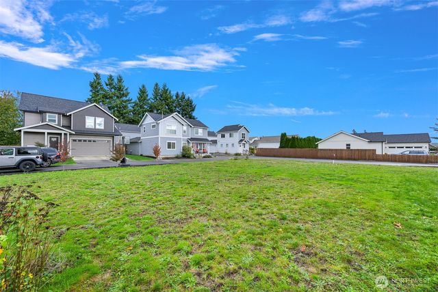1319 Bradley Court, Lynden, WA 98264
