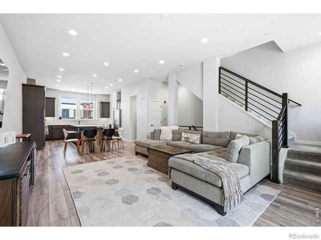2242 Old Rail Way, Superior, CO 80027