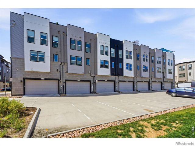 2242 Old Rail Way, Superior, CO 80027