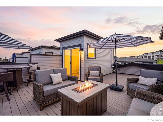 2242 Old Rail Way, Superior, CO 80027