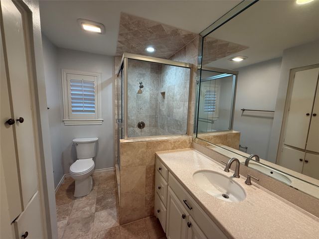 4916 Sugar Mill Road, Dallas, TX 75244