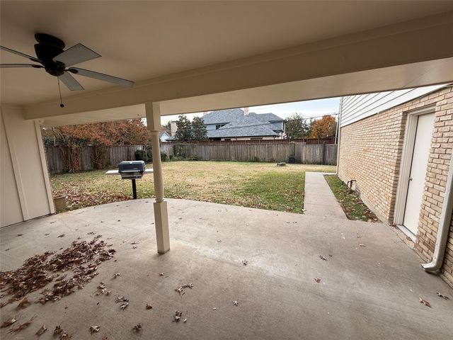 4916 Sugar Mill Road, Dallas, TX 75244