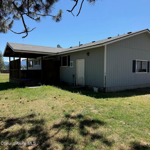6075 E Bertsch AVE, Athol, ID 83801