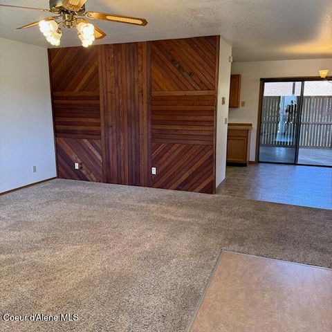 6075 E Bertsch AVE, Athol, ID 83801