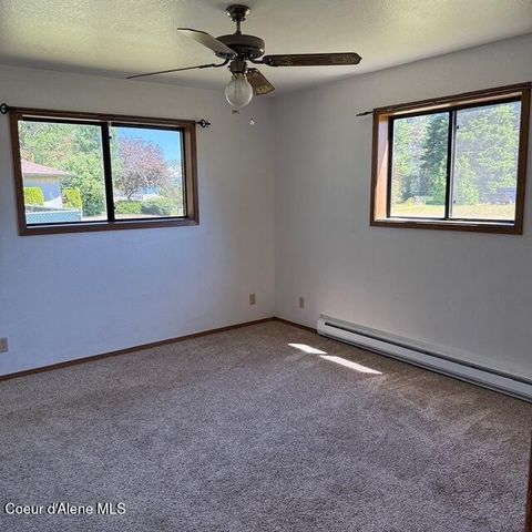 6075 E Bertsch AVE, Athol, ID 83801