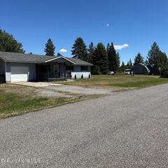 6075 E Bertsch AVE, Athol, ID 83801