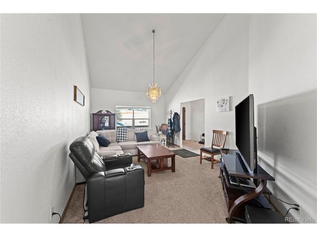 112 Ridge Point Cir, Divide, CO 80814