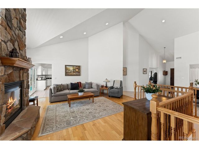 112 Ridge Point Cir, Divide, CO 80814