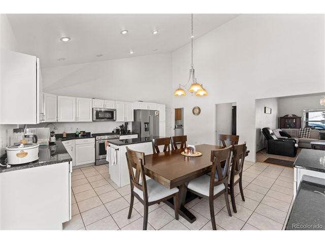 112 Ridge Point Cir, Divide, CO 80814