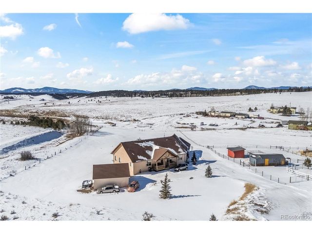 112 Ridge Point Cir, Divide, CO 80814