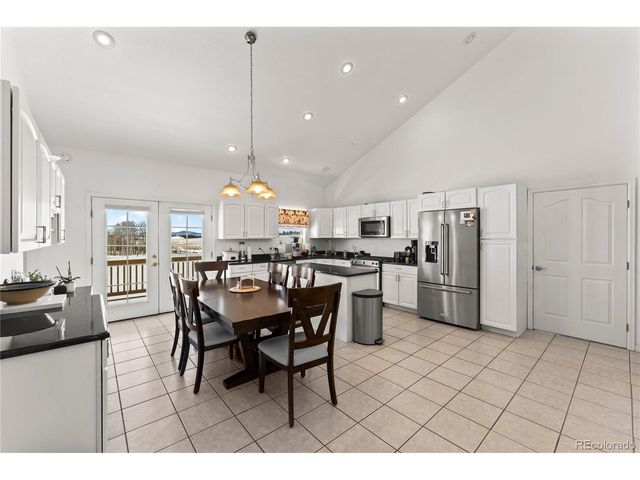 112 Ridge Point Cir, Divide, CO 80814