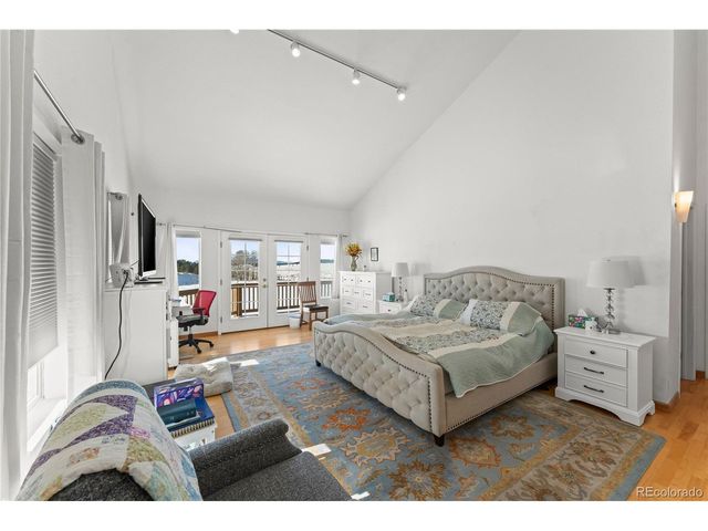 112 Ridge Point Cir, Divide, CO 80814