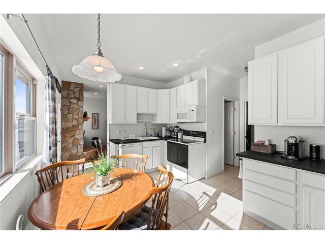 112 Ridge Point Cir, Divide, CO 80814
