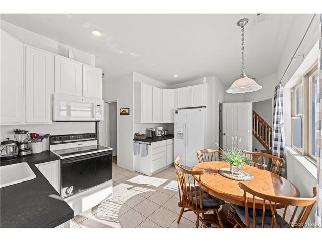 112 Ridge Point Cir, Divide, CO 80814