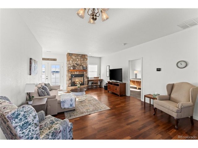 112 Ridge Point Cir, Divide, CO 80814