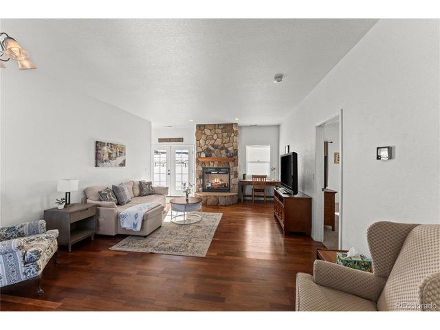 112 Ridge Point Cir, Divide, CO 80814