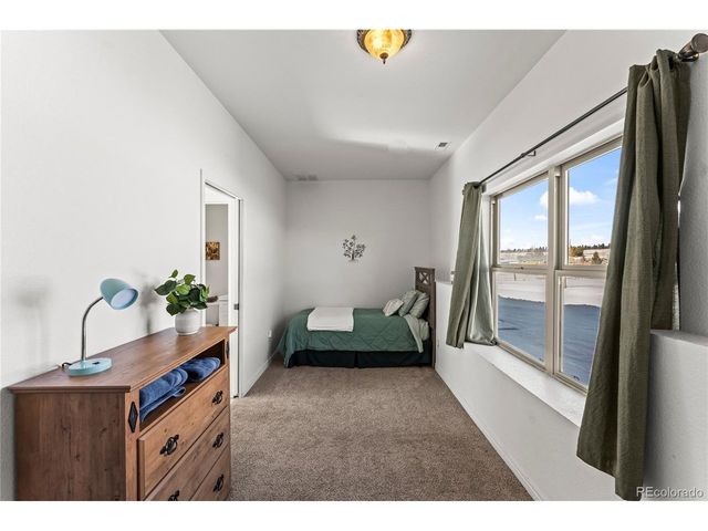 112 Ridge Point Cir, Divide, CO 80814