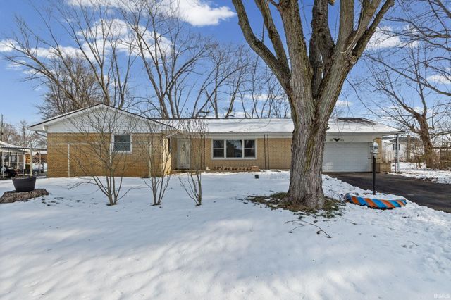 3603 Clover Lane, Lafayette, IN 47905