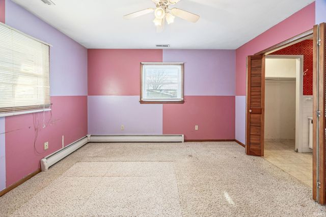 3603 Clover Lane, Lafayette, IN 47905