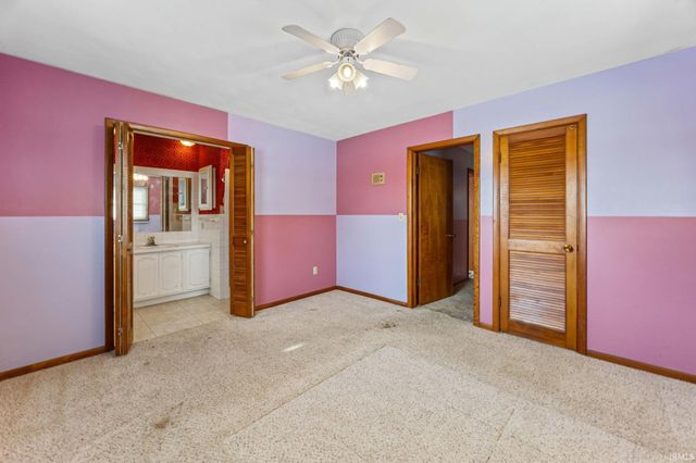 3603 Clover Lane, Lafayette, IN 47905