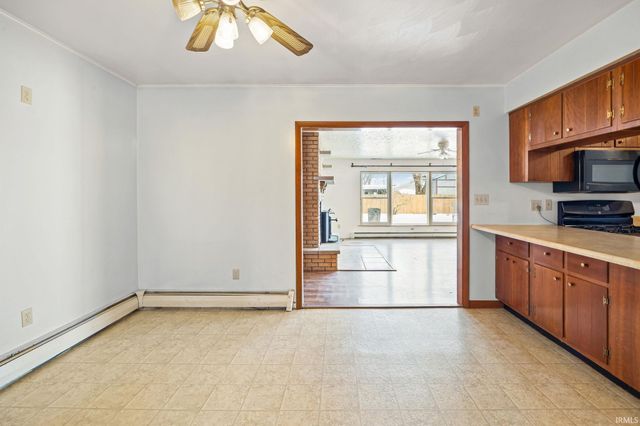 3603 Clover Lane, Lafayette, IN 47905