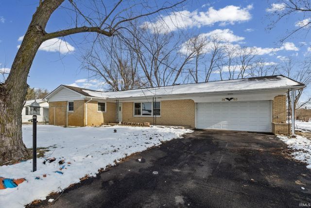 3603 Clover Lane, Lafayette, IN 47905