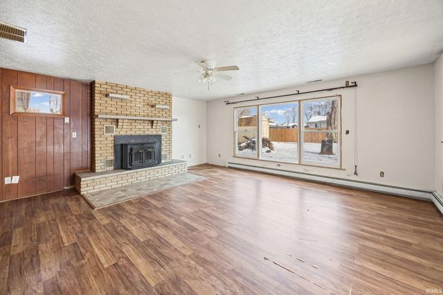 3603 Clover Lane, Lafayette, IN 47905