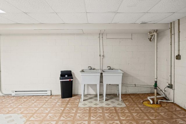 3603 Clover Lane, Lafayette, IN 47905