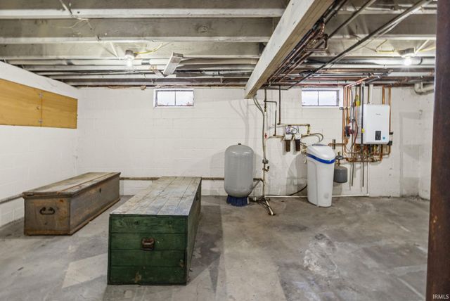 3603 Clover Lane, Lafayette, IN 47905