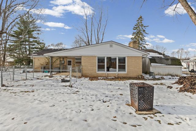 3603 Clover Lane, Lafayette, IN 47905