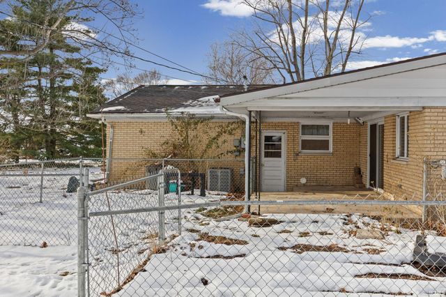 3603 Clover Lane, Lafayette, IN 47905