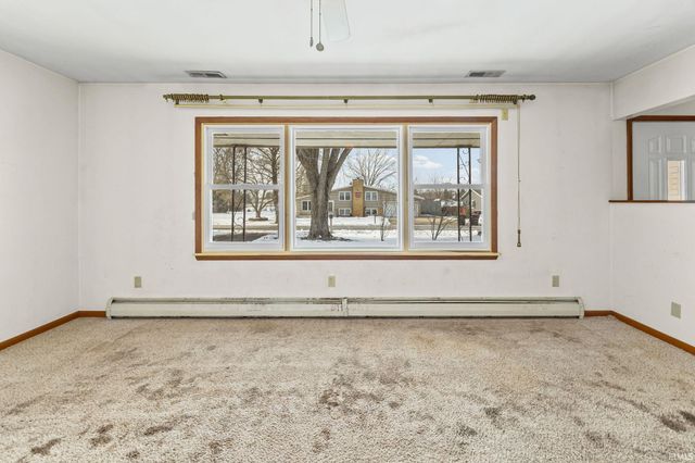 3603 Clover Lane, Lafayette, IN 47905