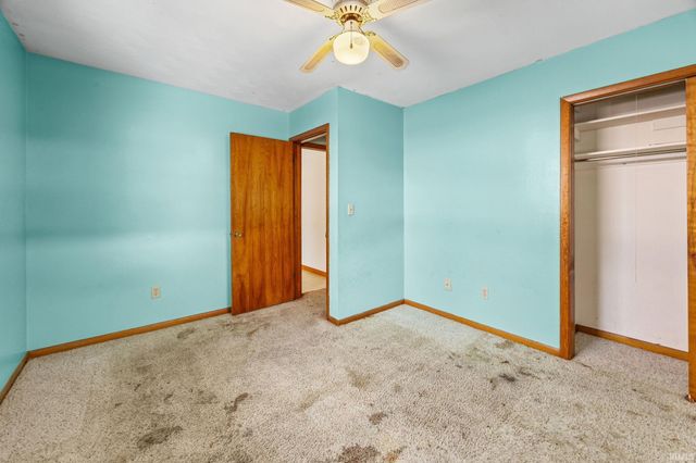 3603 Clover Lane, Lafayette, IN 47905