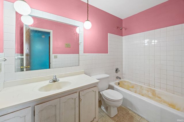 3603 Clover Lane, Lafayette, IN 47905