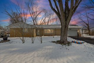 3603 Clover Lane, Lafayette, IN 47905